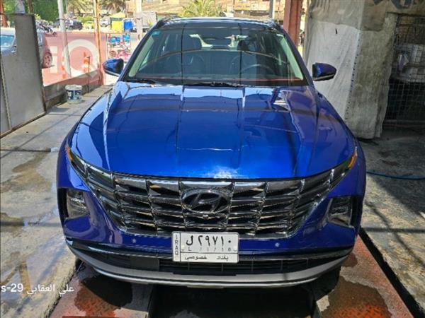 هیوندای  بۆ فرۆشتن لە عێراق